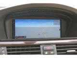 2011 BMW 3 Series 328i xDrive Sports Wagon Navigation