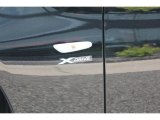 2011 BMW 3 Series 328i xDrive Sports Wagon Marks and Logos