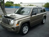 2008 Jeep Patriot Sport