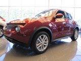 2011 Nissan Juke SV