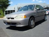 1997 Hyundai Accent GS Coupe