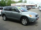 2008 Toyota RAV4 4WD