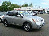 2008 Nissan Rogue SL AWD