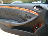 2004 Mercedes-Benz CLK 320 Cabriolet Door Panel