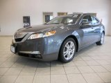2009 Acura TL 3.5