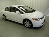 2008 Honda Civic LX Sedan