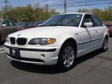 2004 BMW 3 Series 325xi Sedan