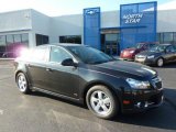 2011 Chevrolet Cruze LT