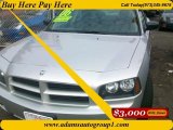 2006 Dodge Charger SE