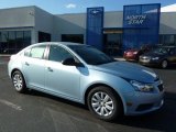 2011 Chevrolet Cruze LS