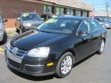 2010 Volkswagen Jetta SE Sedan
