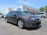 2010 Acura TSX Sedan