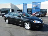 2007 Chevrolet Impala LT