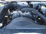 1999 Dodge Dakota SLT Extended Cab 3.9 Liter OHV 12-Valve V6 Engine