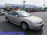 2009 Chevrolet Impala LT
