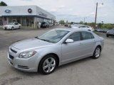 2011 Chevrolet Malibu LT