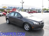 2011 Chevrolet Cruze LT
