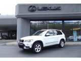 2007 BMW X5 3.0si