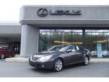 2008 Truffle Brown Mica Lexus ES 350 #48981363