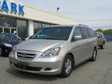 2006 Honda Odyssey EX-L