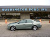 2008 Ford Fusion SEL V6 AWD