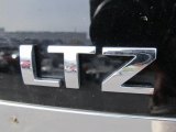 2011 Chevrolet Impala LTZ Marks and Logos