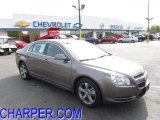 2011 Chevrolet Malibu LT