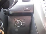 2010 Kia Soul Ghost Special Edition Controls