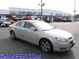 2011 Chevrolet Malibu LT