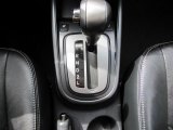 2010 Kia Soul Ghost Special Edition 4 Speed Automatic Transmission