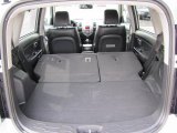 2010 Kia Soul Ghost Special Edition Trunk
