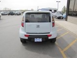 2010 Kia Soul Ghost Special Edition Exterior