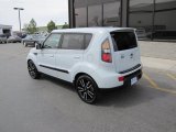 2010 Kia Soul Ghost Special Edition Exterior