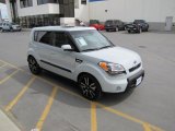 2010 Kia Soul Ghost Special Edition Exterior