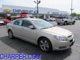 2011 Chevrolet Malibu LT