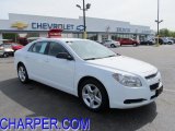 2011 Chevrolet Malibu LS