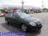 2011 Chevrolet Malibu LT