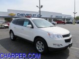 2011 Chevrolet Traverse LT AWD