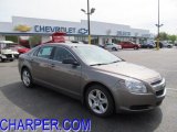 2010 Chevrolet Malibu LS Sedan
