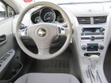 2008 Chevrolet Malibu Hybrid Sedan Dashboard