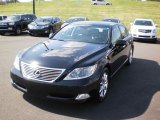 2008 Lexus LS 460