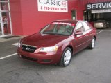 2008 Hyundai Sonata GLS