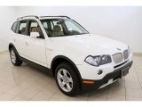 2008 BMW X3 3.0si