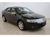 2007 Lincoln MKZ AWD Sedan
