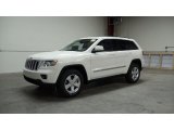 2011 Jeep Grand Cherokee Laredo X Package 4x4