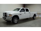 2011 Dodge Ram 2500 HD SLT Crew Cab 4x4