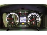 2011 Dodge Ram 2500 HD SLT Crew Cab 4x4 Gauges