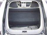 2005 Chrysler Crossfire SRT-6 Coupe Trunk