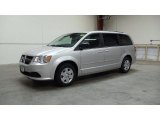 2011 Bright Silver Metallic Dodge Grand Caravan Express #48981627