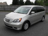 2008 Honda Odyssey EX-L